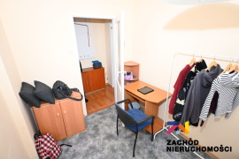 Mieszkanie 3-pokojowe w Centrum Z Garażem
